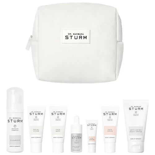 Discovery Kit - Dr. Barbara Sturm | Sephora | Sephora (US)