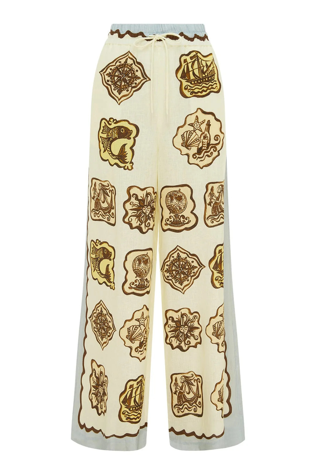 RELIC PANT | Alemais (AU, US, UK)