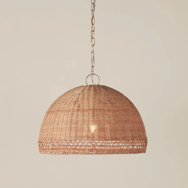 Augusta 1 - Light Pendant | Perigold