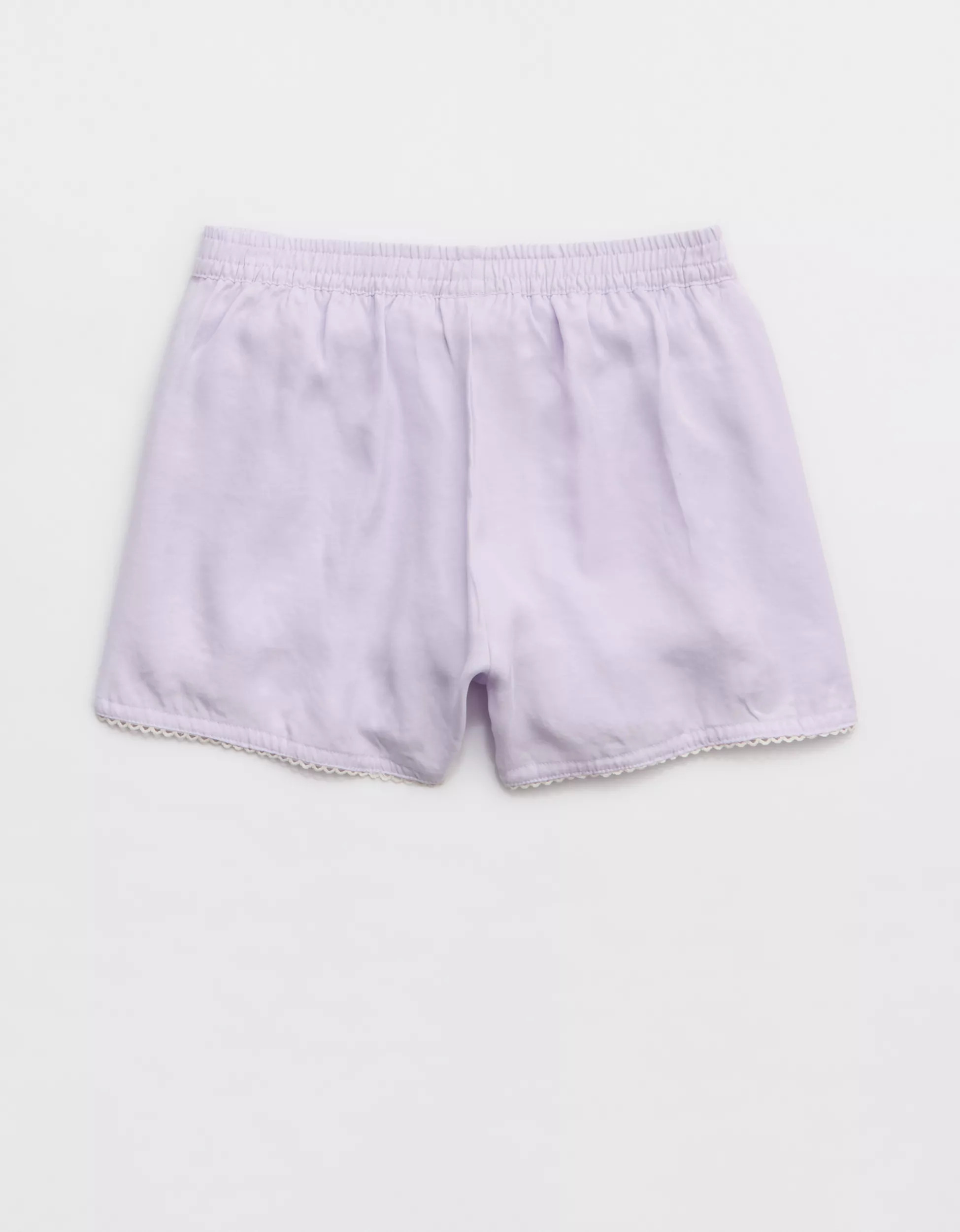 OFFLINE By Aerie You're So Smooth Short | American Eagle Outfitters (US & CA)