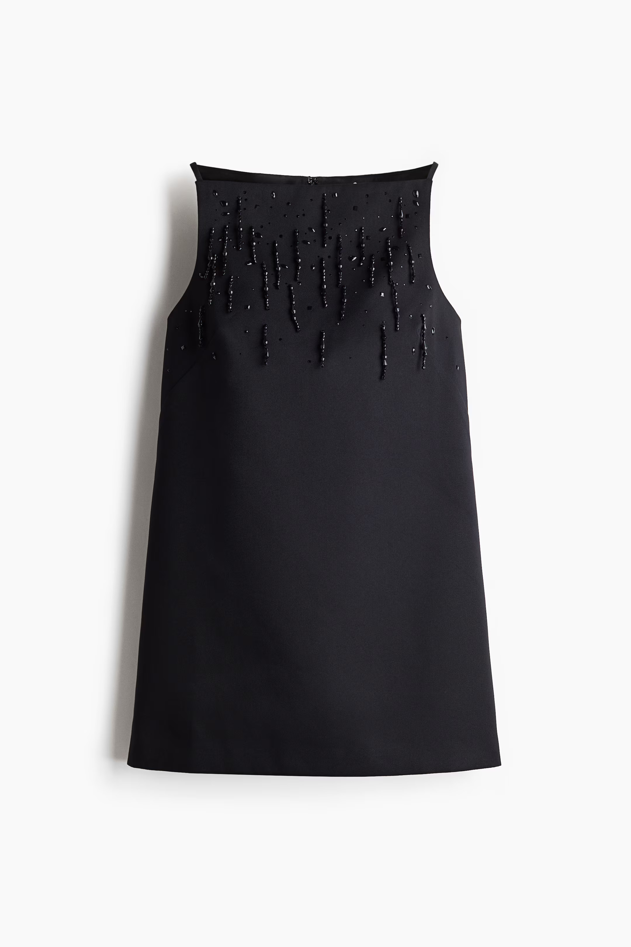 Embellished Mini Dress | H&M (US + CA)