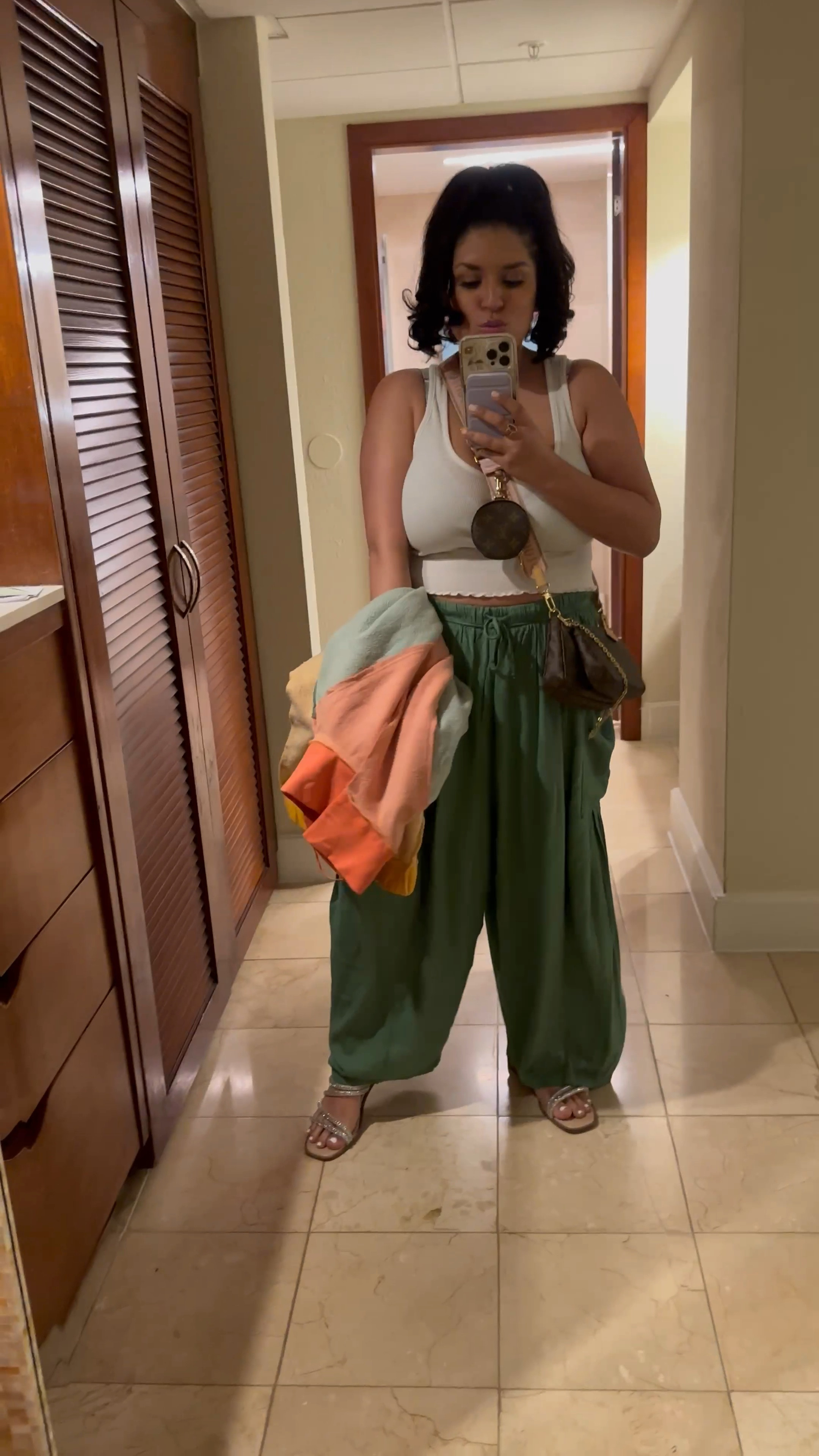 The best and most comfortable vacay clothing! 

#LTKSeasonal #LTKswim #LTKtravel