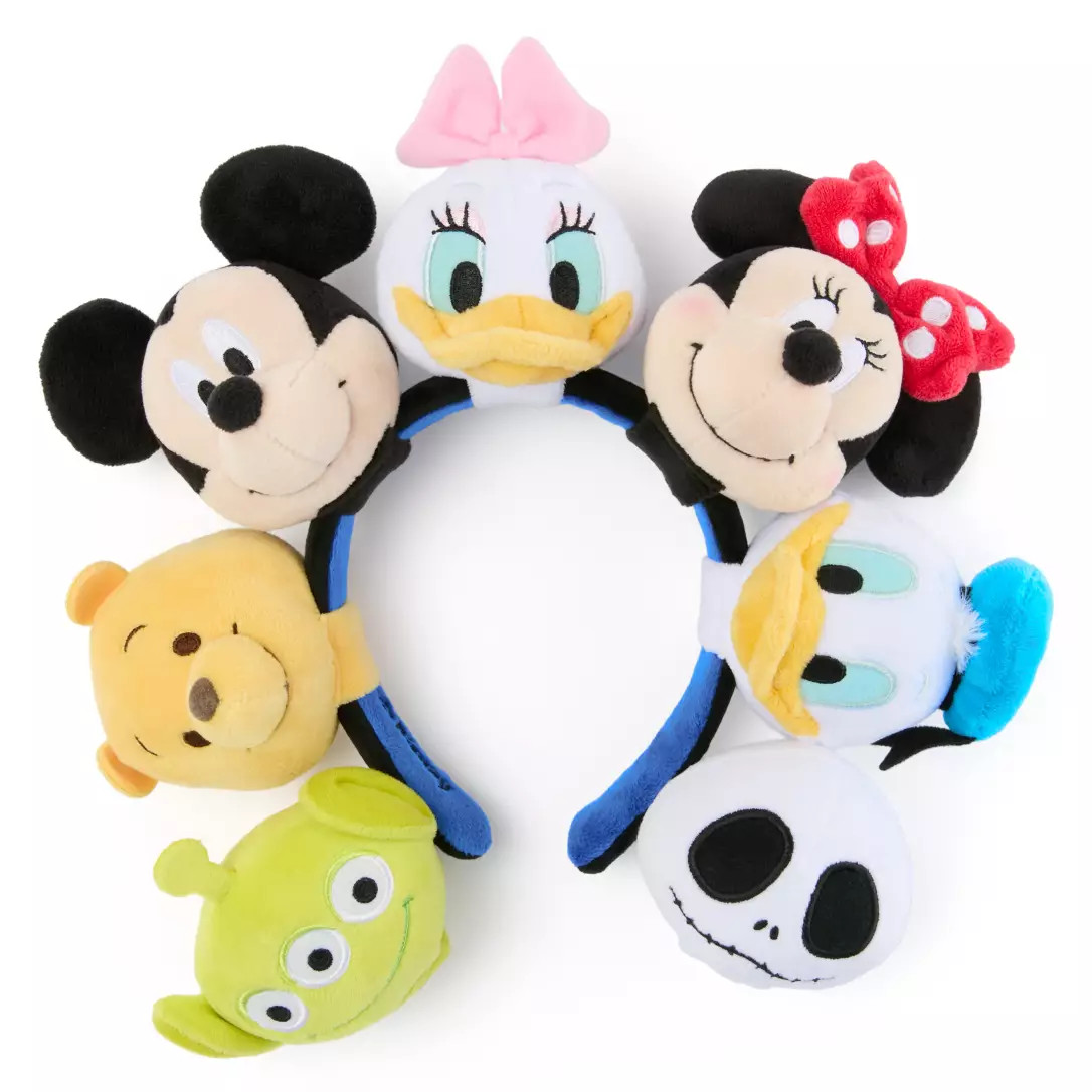 Disney Headband for Adults | Disney Store