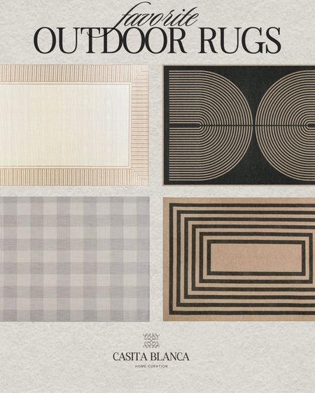 Favorite outdoor rugs

Amazon, Rug, Home, Console, Amazon Home, Amazon Find, Look for Less, Living Room, Bedroom, Dining, Kitchen, Modern, Restoration Hardware, Arhaus, Pottery Barn, Target, Style, Home Decor, Summer, Fall, New Arrivals, CB2, Anthropologie, Urban Outfitters, Inspo, Inspired, West Elm, Console, Coffee Table, Chair, Pendant, Light, Light fixture, Chandelier, Outdoor, Patio, Porch, Designer, Lookalike, Art, Rattan, Cane, Woven, Mirror, Luxury, Faux Plant, Tree, Frame, Nightstand, Throw, Shelving, Cabinet, End, Ottoman, Table, Moss, Bowl, Candle, Curtains, Drapes, Window, King, Queen, Dining Table, Barstools, Counter Stools, Charcuterie Board, Serving, Rustic, Bedding, Hosting, Vanity, Powder Bath, Lamp, Set, Bench, Ottoman, Faucet, Sofa, Sectional, Crate and Barrel, Neutral, Monochrome, Abstract, Print, Marble, Burl, Oak, Brass, Linen, Upholstered, Slipcover, Olive, Sale, Fluted, Velvet, Credenza, Sideboard, Buffet, Budget Friendly, Affordable, Texture, Vase, Boucle, Stool, Office, Canopy, Frame, Minimalist, MCM, Bedding, Duvet, Looks for Less

#LTKSeasonal #LTKhome #LTKstyletip