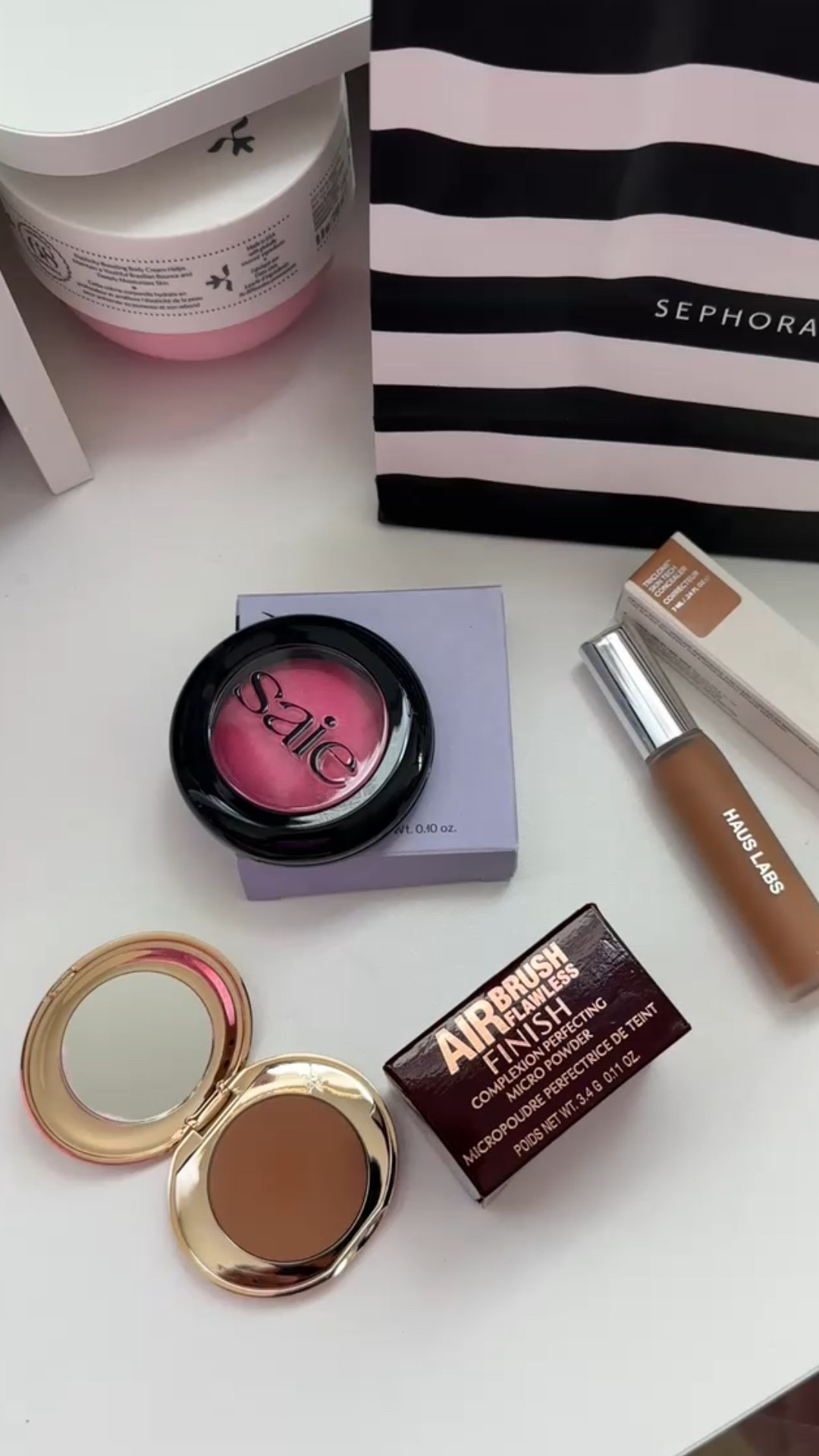 Sephora products, Sephora sale, haus labs, makeup haul 

#LTKBeauty