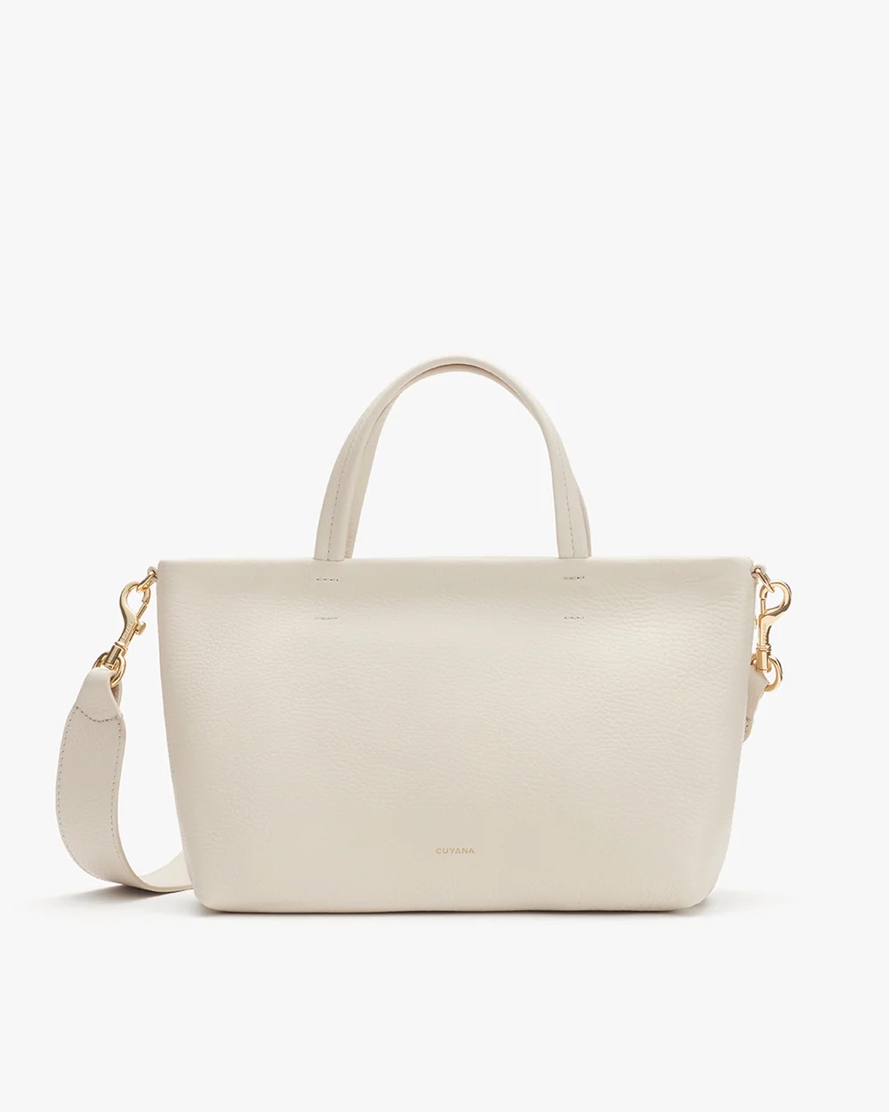 Mini Easy Zipper Tote | Cuyana
