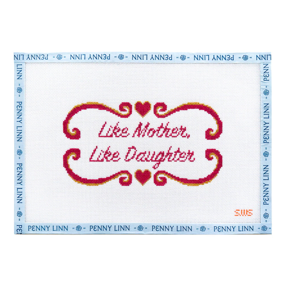 Like Mother, Like Daughter | Penny Linn Designs