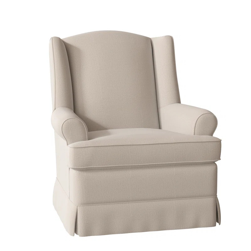 Abington Swivel Glider | Wayfair North America