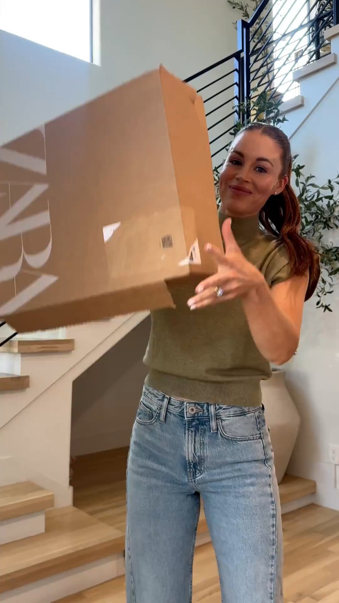 Recent Zara haul! 

Small in tops and dresses, size US 6 in jeans  

#LTKgrwm #LTKSpringSale #LTKootd