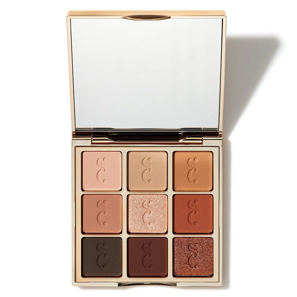 Feline Fatale Eyeshadow Palette | Spectrum Collections