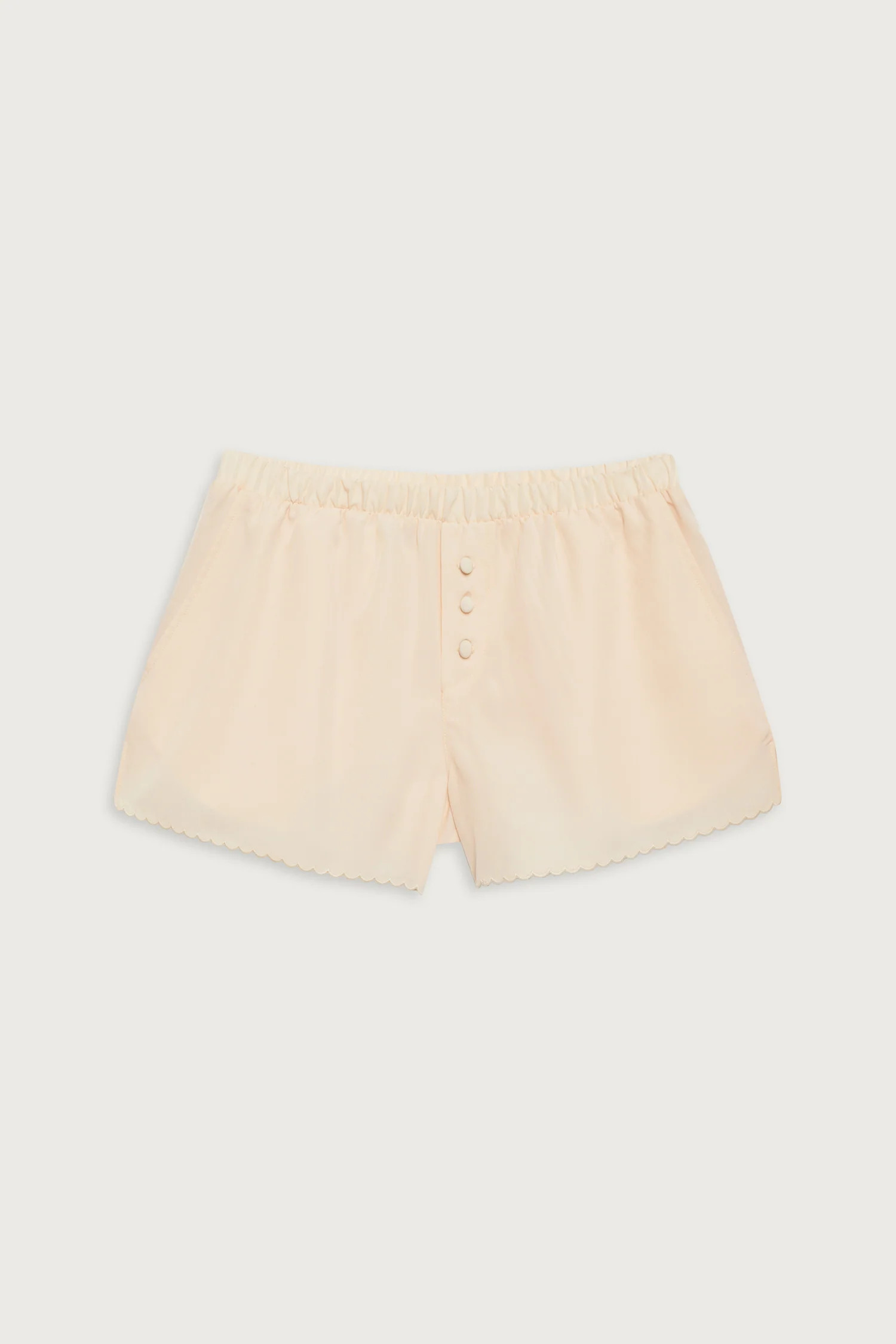 Farmhouse Mini Short | Frankies Bikinis