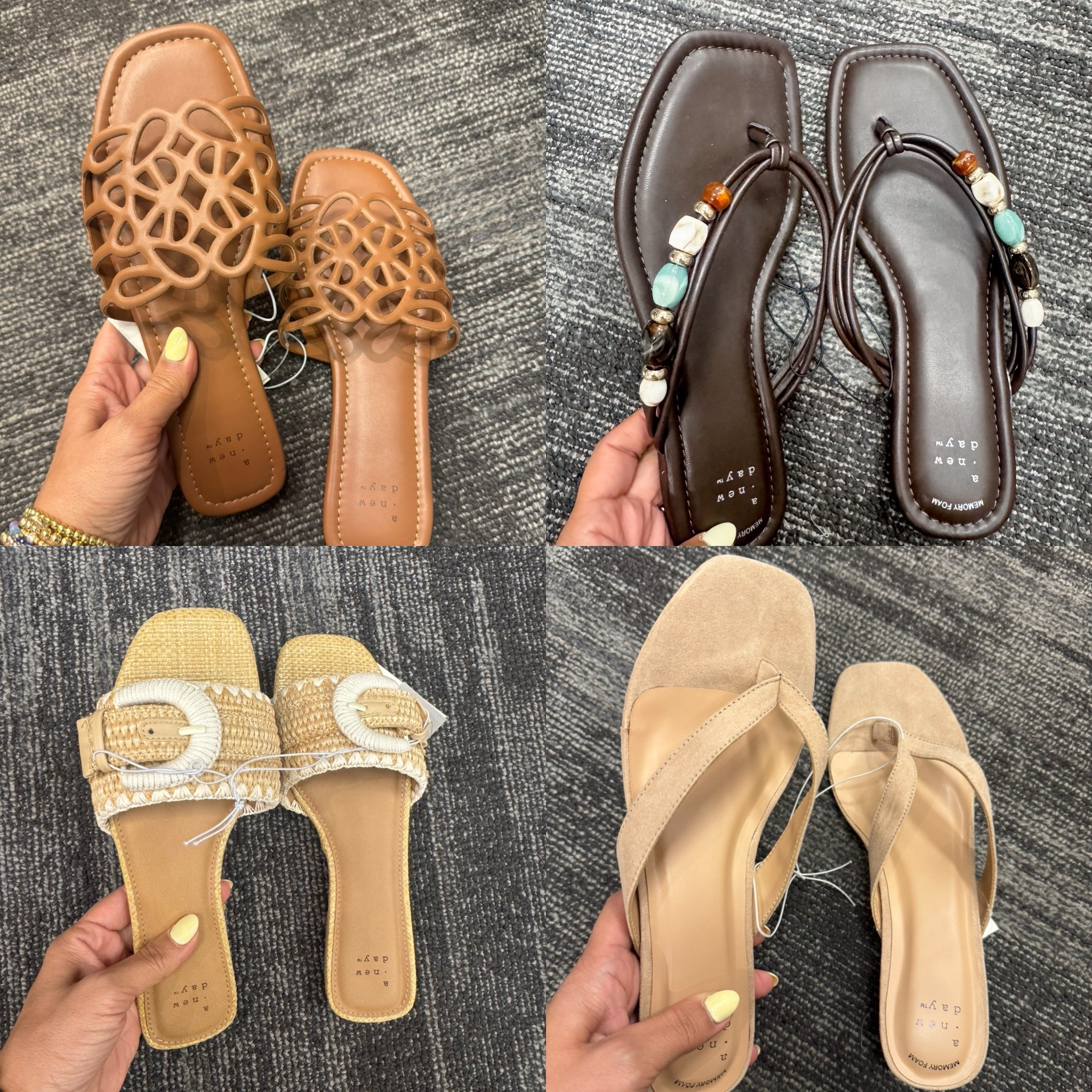 Target shoes on sale 

#LTKSaleAlert #LTKOver40
