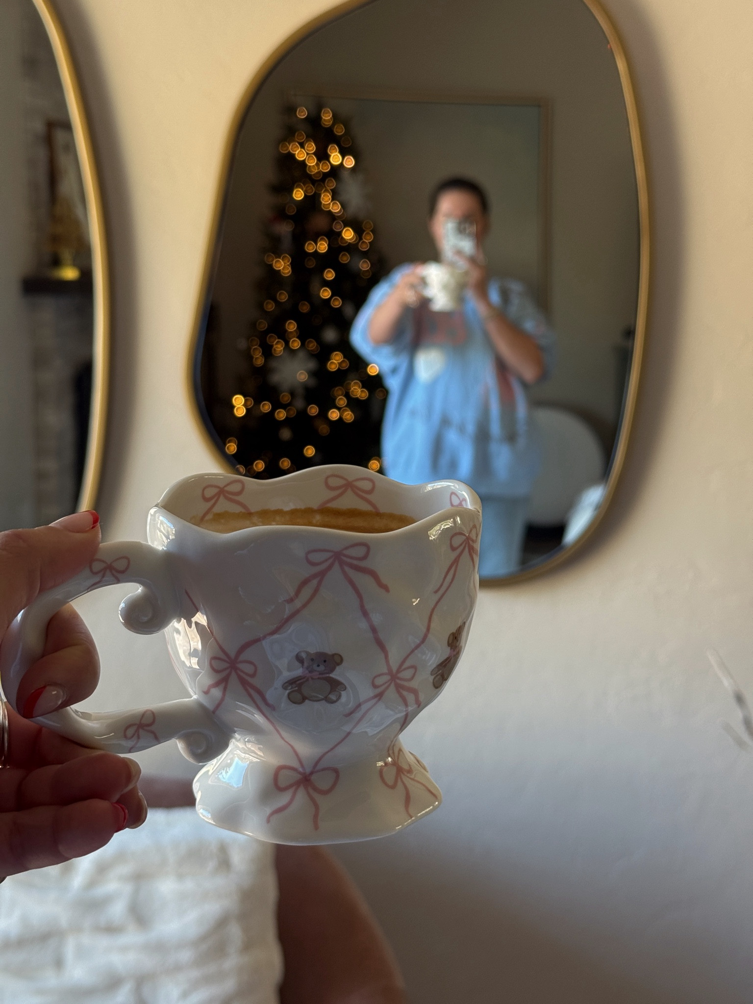 the cutest mug of all 🧸🎀✨

amazon finds, best finds on amazon, ceramic mugs 

#LTKSeasonal #LTKHoliday