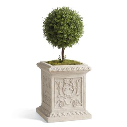 Provence Planters | Frontgate