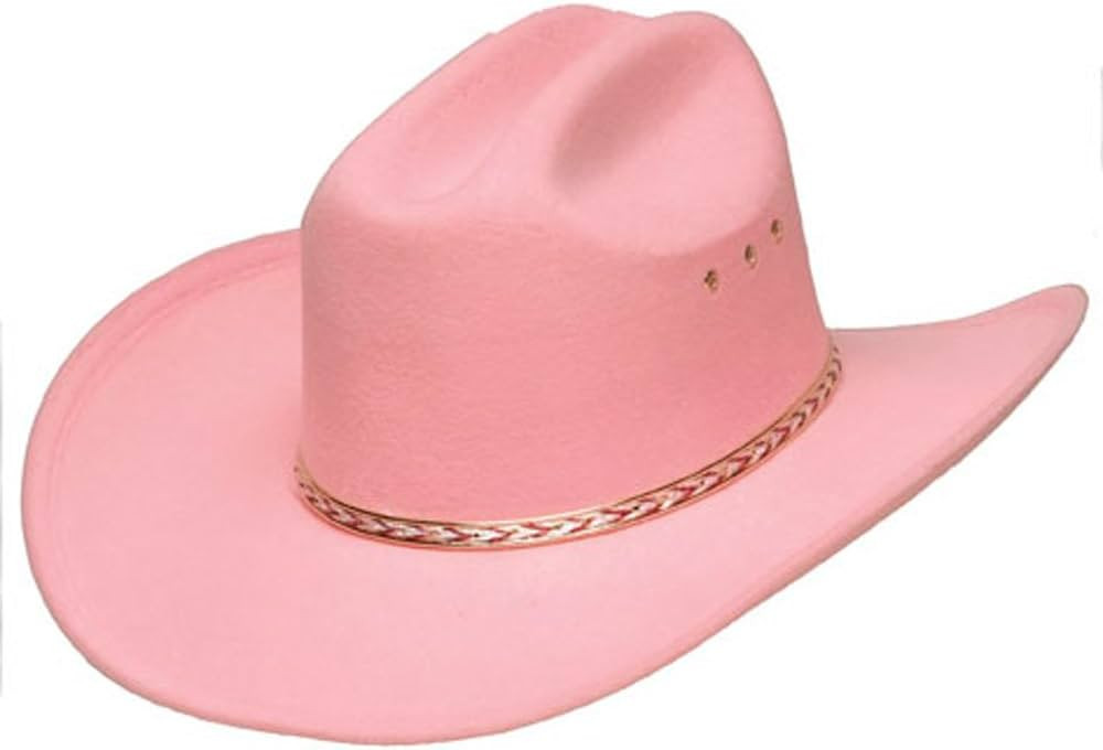 Western Child Cowgirl Hat | Amazon (US)