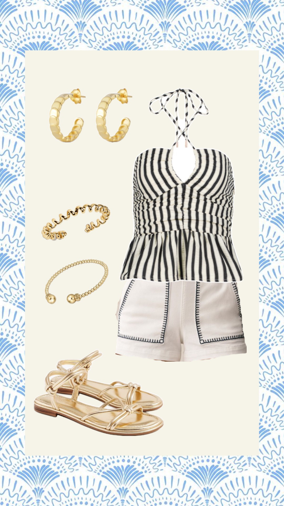MORE going out outfits!!
A good mix that will work for summer, spring, and fall!
 

 #LTKSeasonal #LTKFindsUnder100 #LTKBeauty