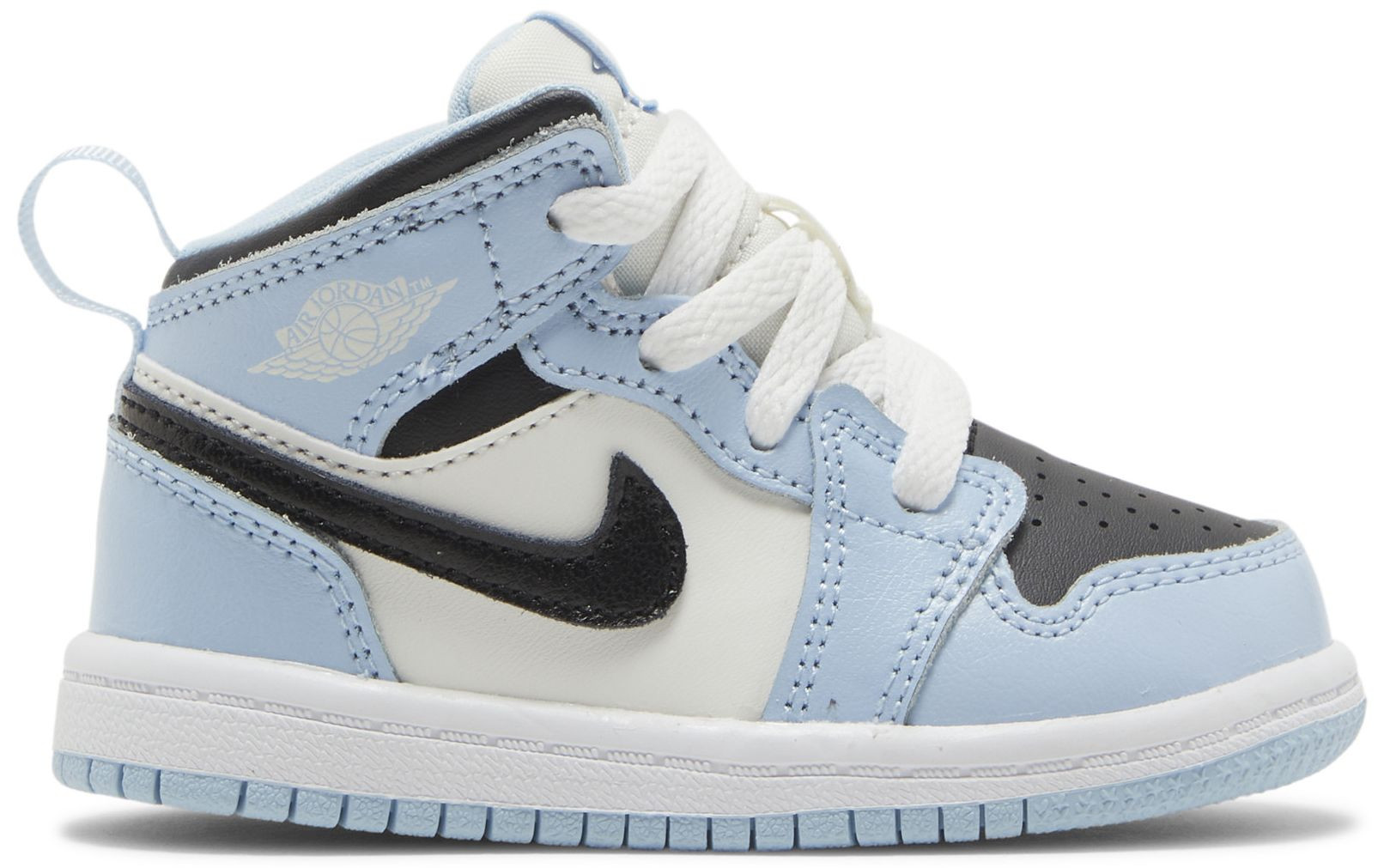 Air Jordan 1 Mid TD 'Ice Blue' | GOAT