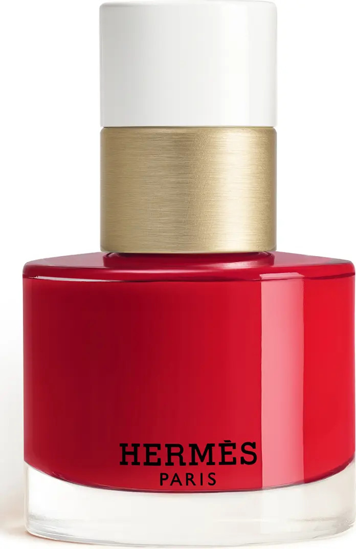 Hermès Les Mains Hermès - Nail Enamel | Nordstrom | Nordstrom