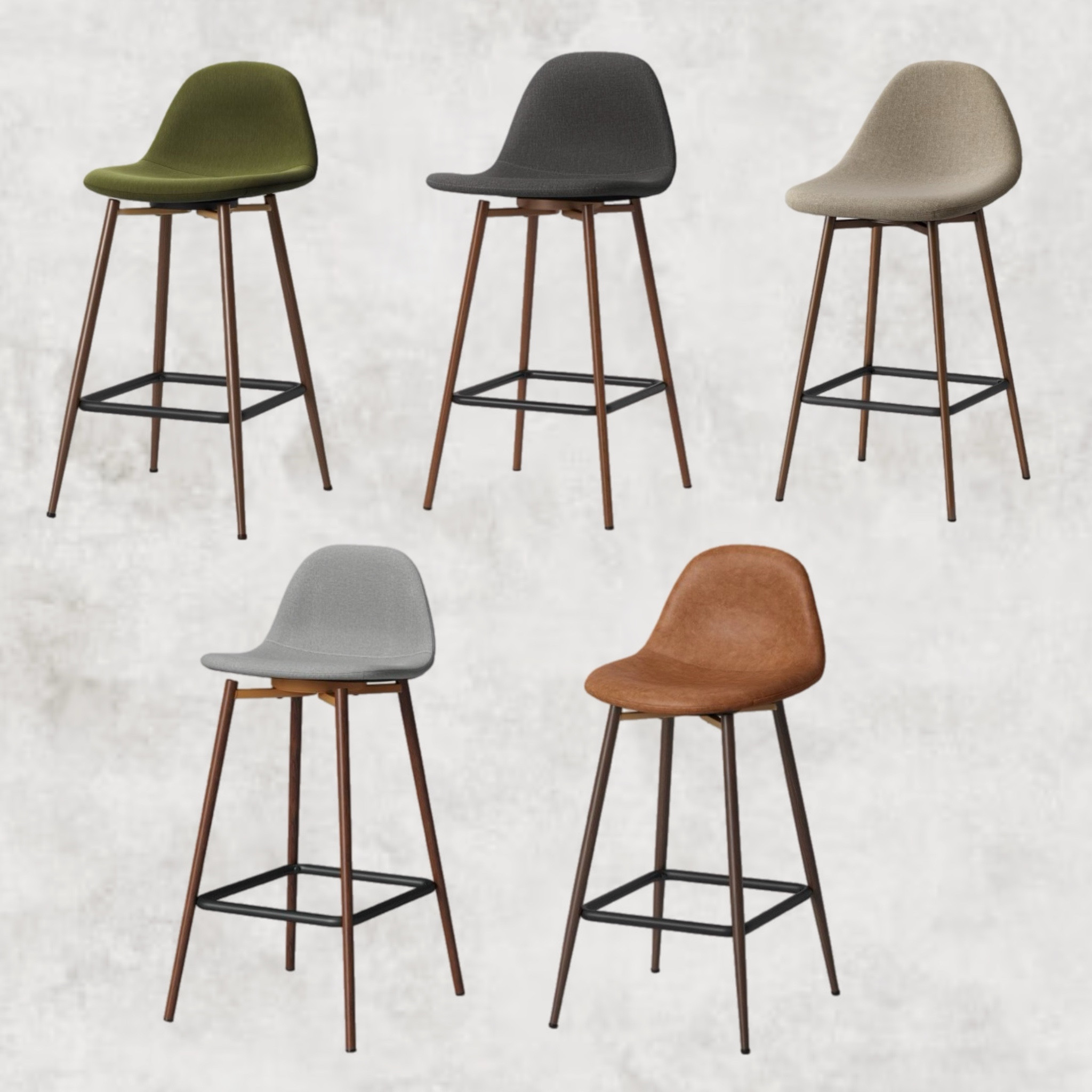 Target Stools


#LTKhome #LTKxTarget