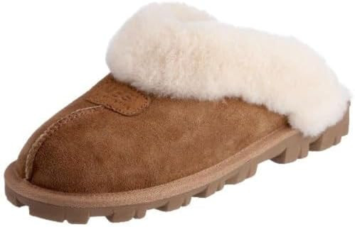UGG Women's Coquette Slipper | Amazon (US)