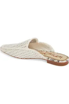 Elva Woven Mule | Nordstrom