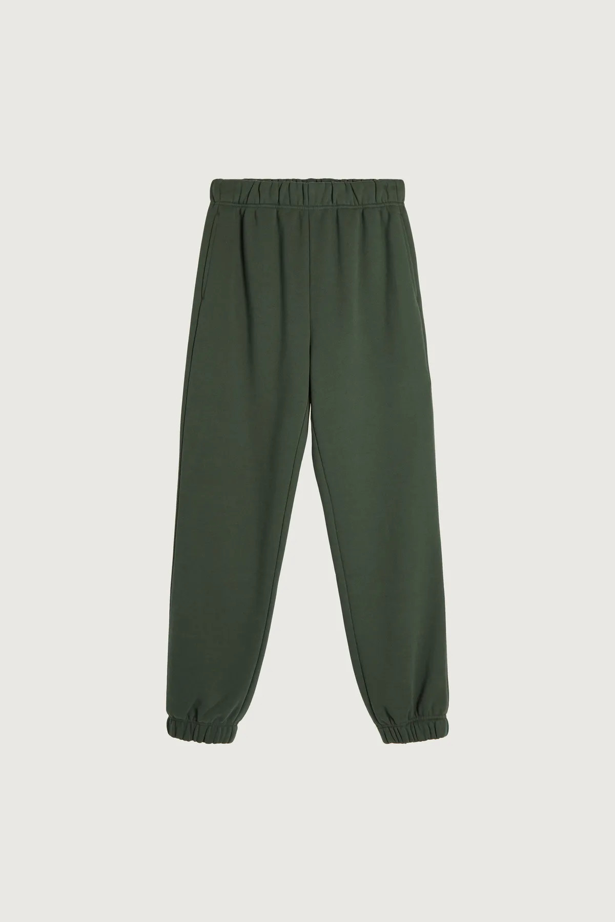 RELAXED FIT JOGGER | OAK + FORT