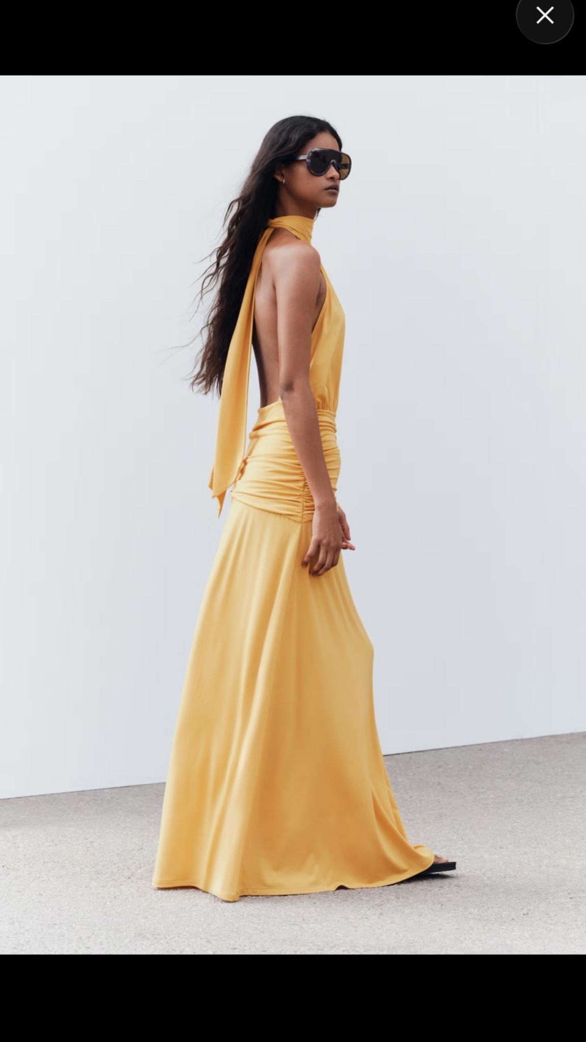 This dress is stunning and perfect for vacation, wedding or date night

#LTKOver40 #LTKSeasonal #LTKootd