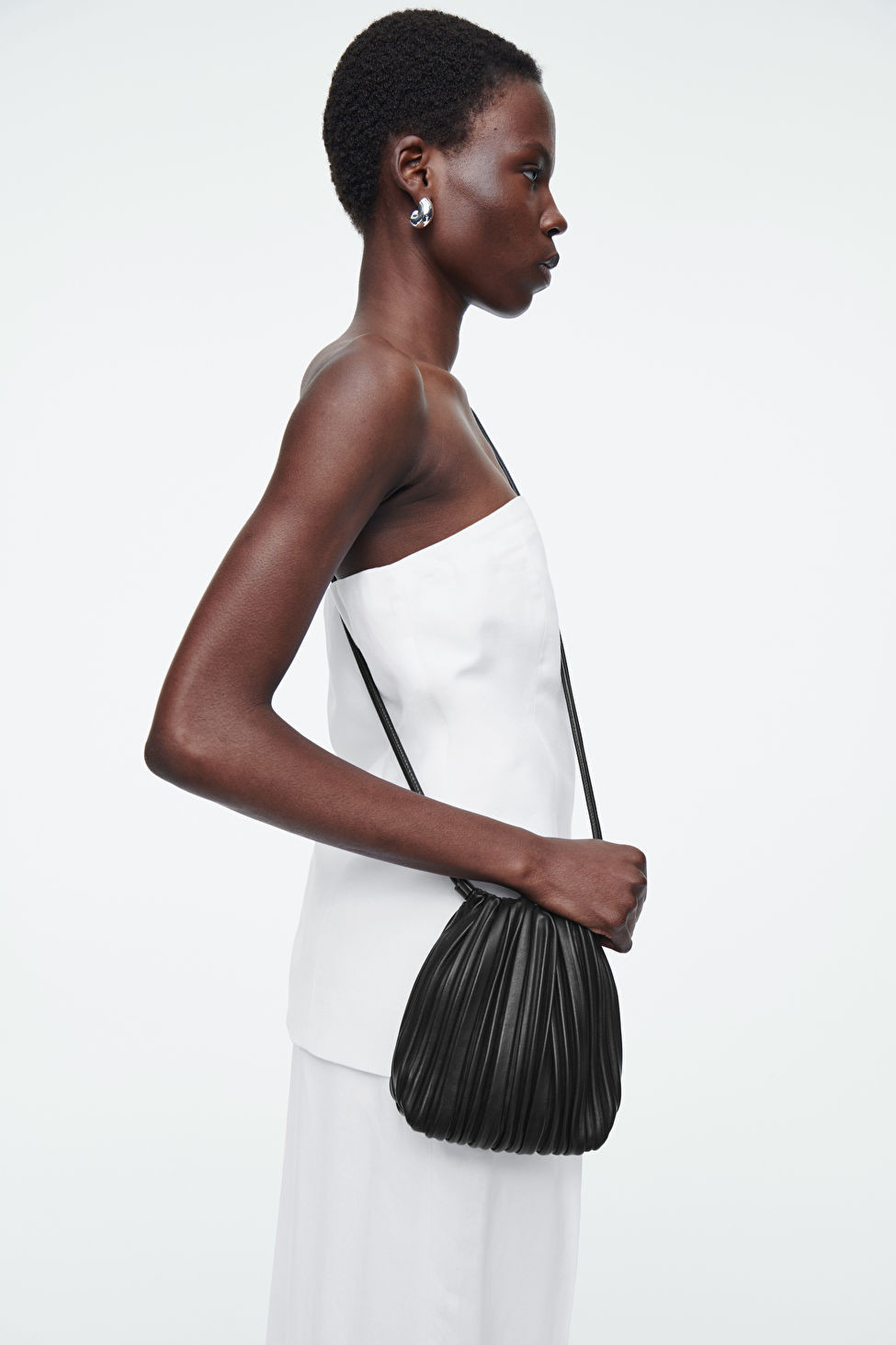 black | COS UK