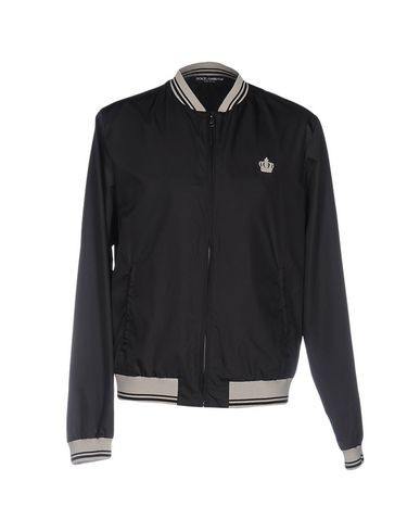 DOLCE & GABBANA 보머 | 육스 YOOX