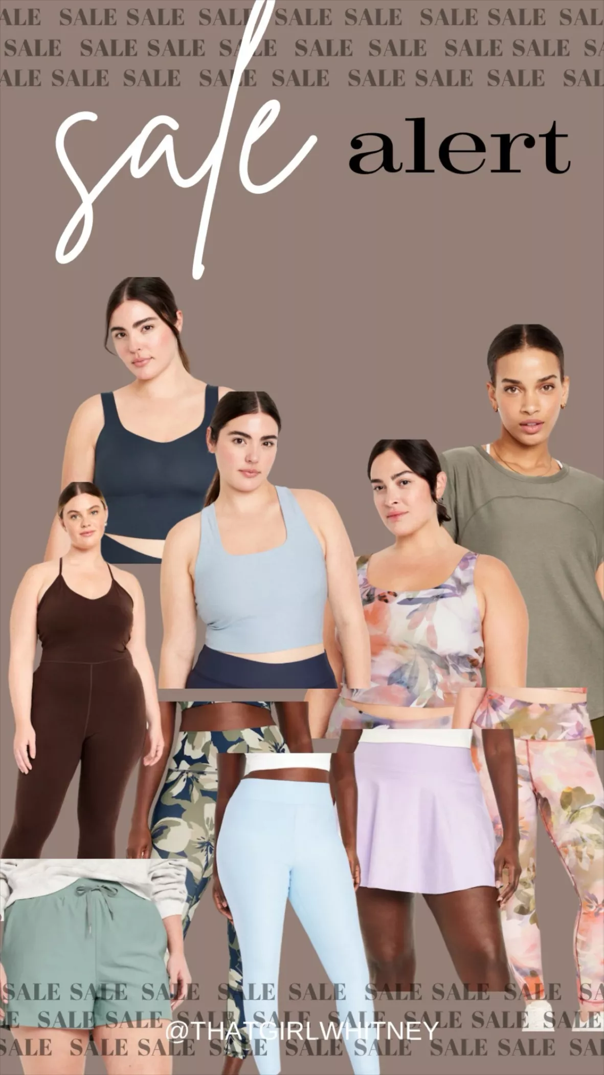 Best Bralettes From Old Navy