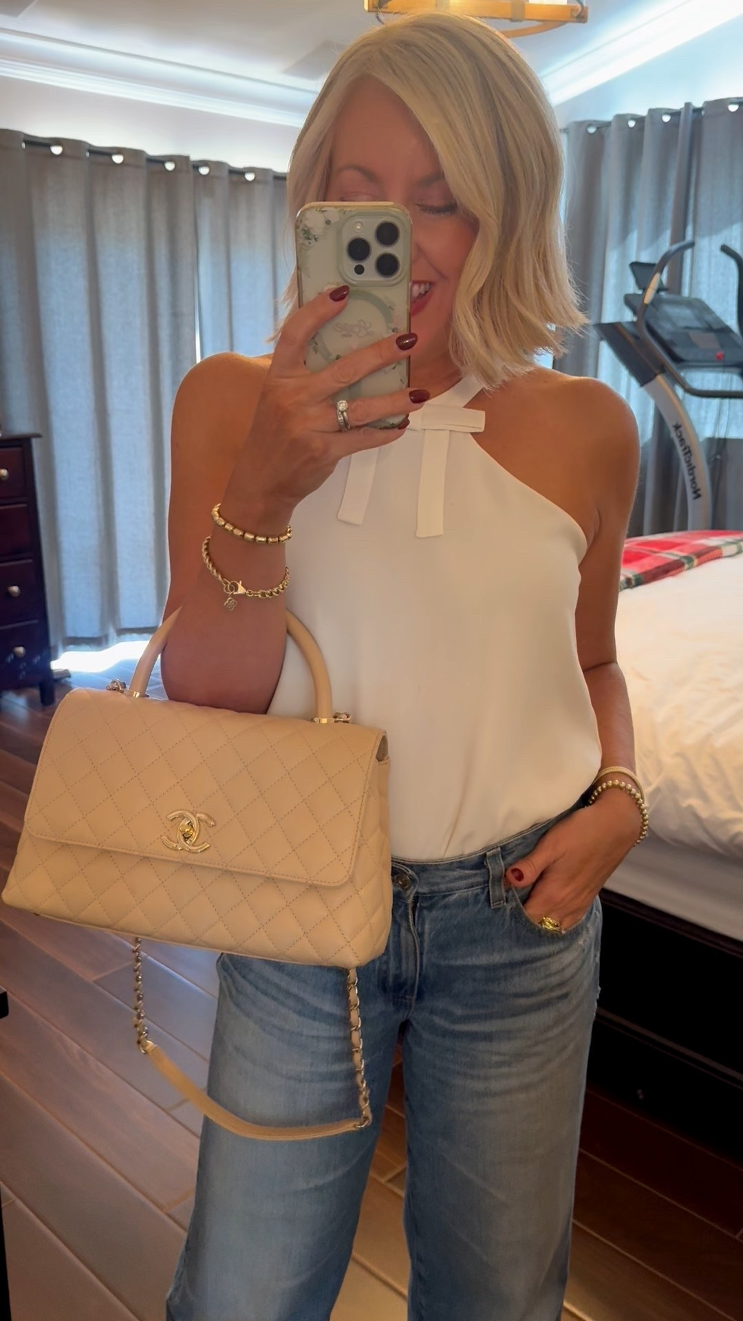 OOTD 


#LTKootd #LTKdayinmylife #LTKOver40