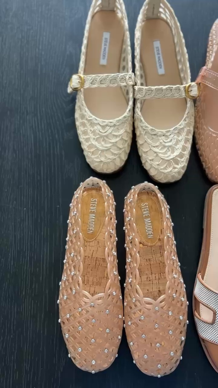 30–40% off women’s + men’s shoes @Macys 👏🏼 Shop the Great Shoe Sale NOW - 4/20 @‌macys #macyspartner 