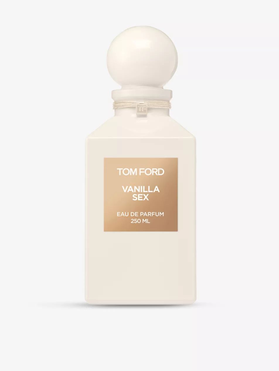 Vanilla Sex eau de parfum 250ml | Selfridges