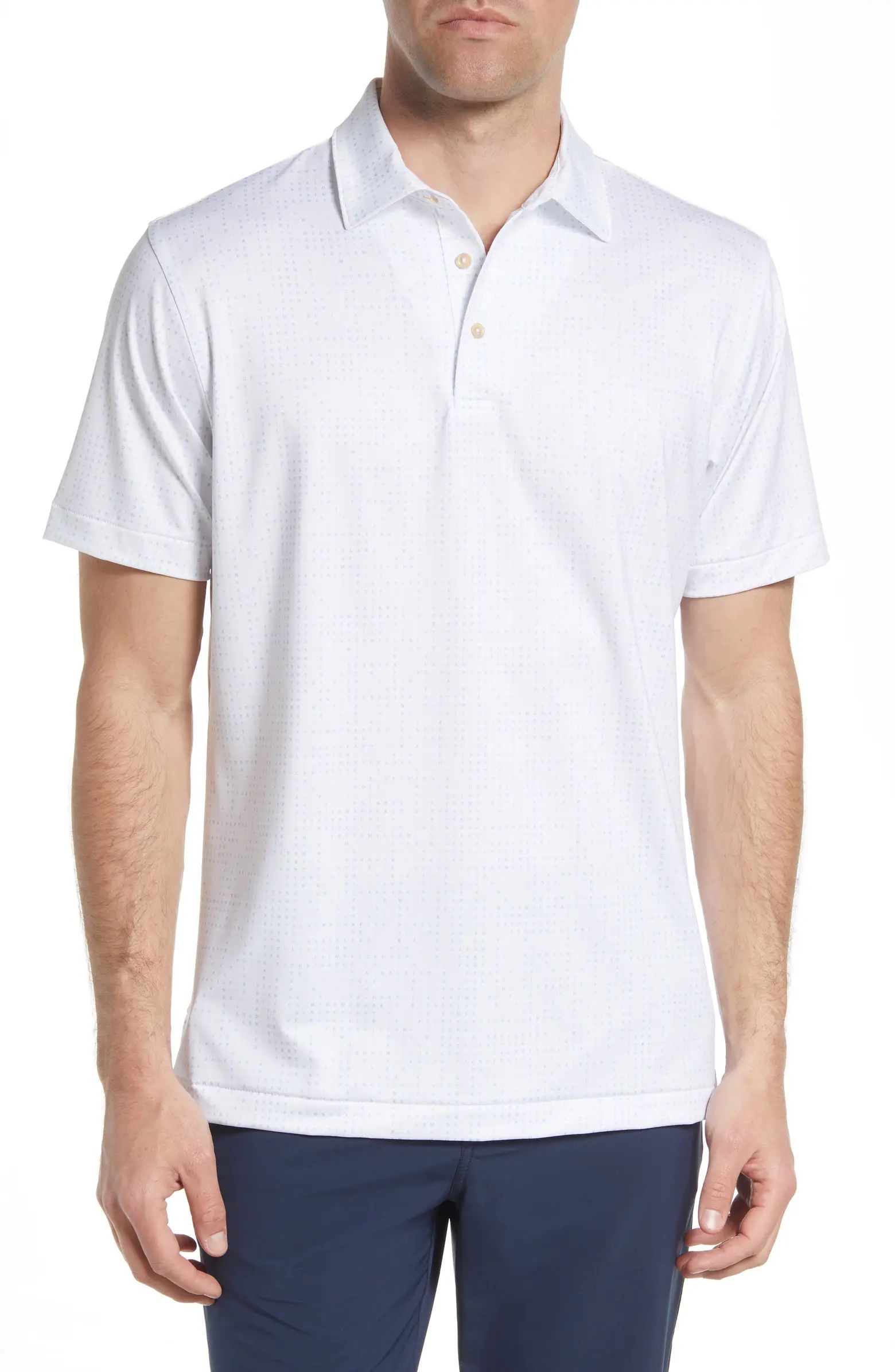 Word Search Performance PoloPETER MILLAR | Nordstrom