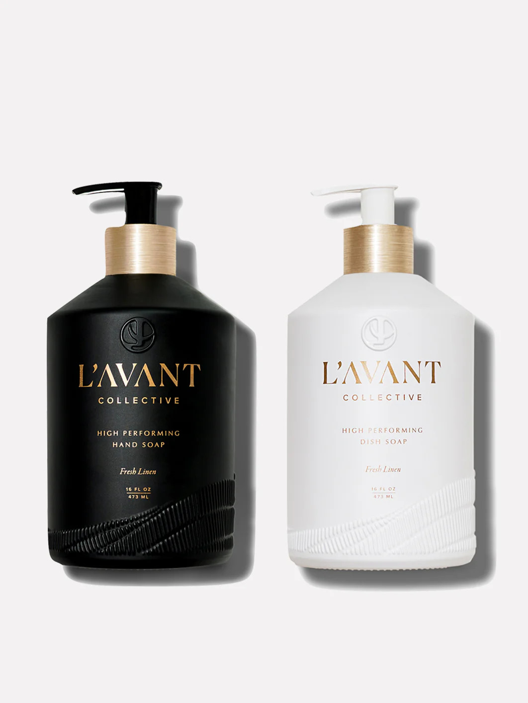 The High Performing Dish & Hand Soap Duo | L'AVANT Collective