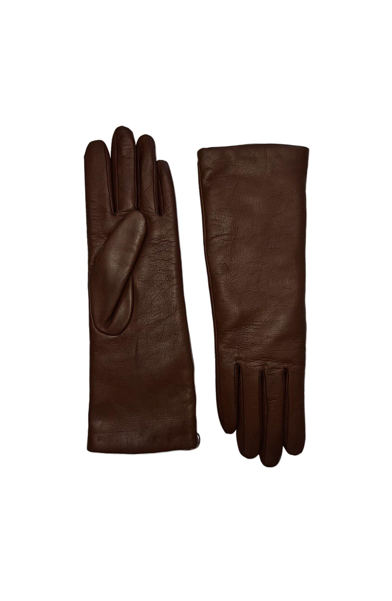 Christina Lambskin Glove Lined in Cashmere | Nordstrom