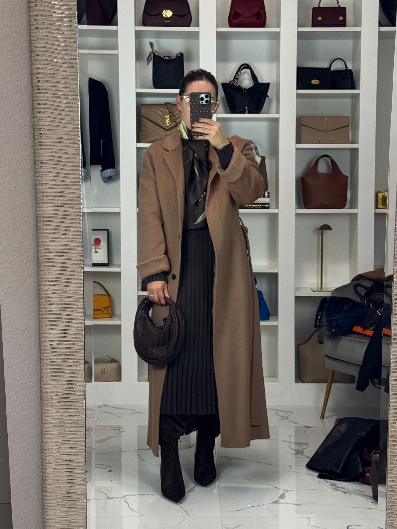 Camel Coats for Winter 

#LTKSeasonal #LTKStyleTip