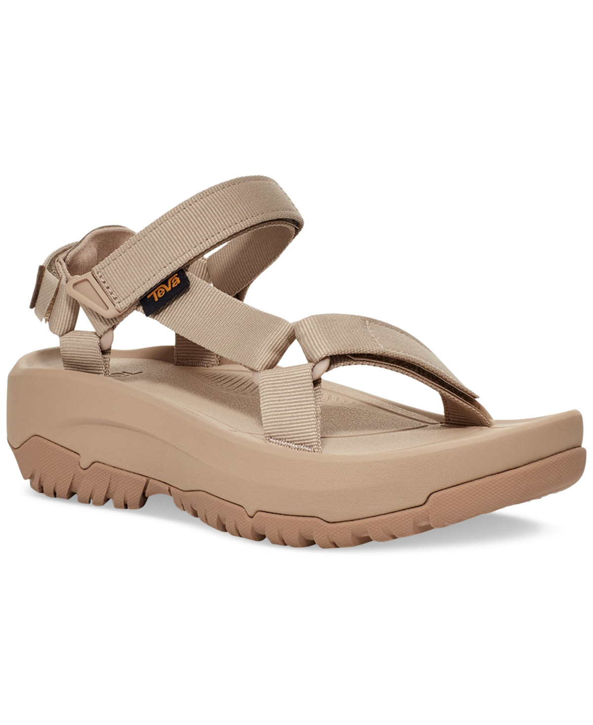 Teva Women's Hurricane Xlt Ampsole Sandals - Sesame | Macy's Canada