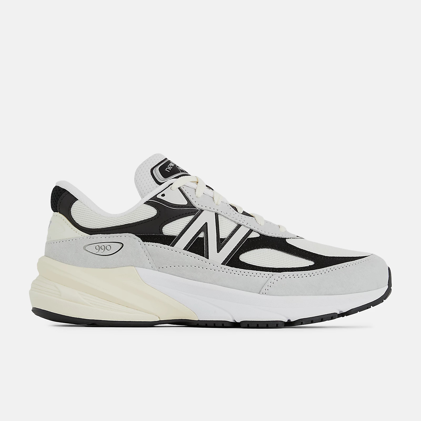 Made in USA 990v6 - New Balance | New Balance Athletics, Inc.