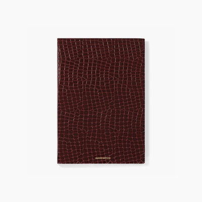 JOURNAL Butter / White | Heaven Mayhem