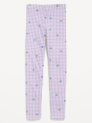 Printed Leggings for Girls | Old Navy (US)