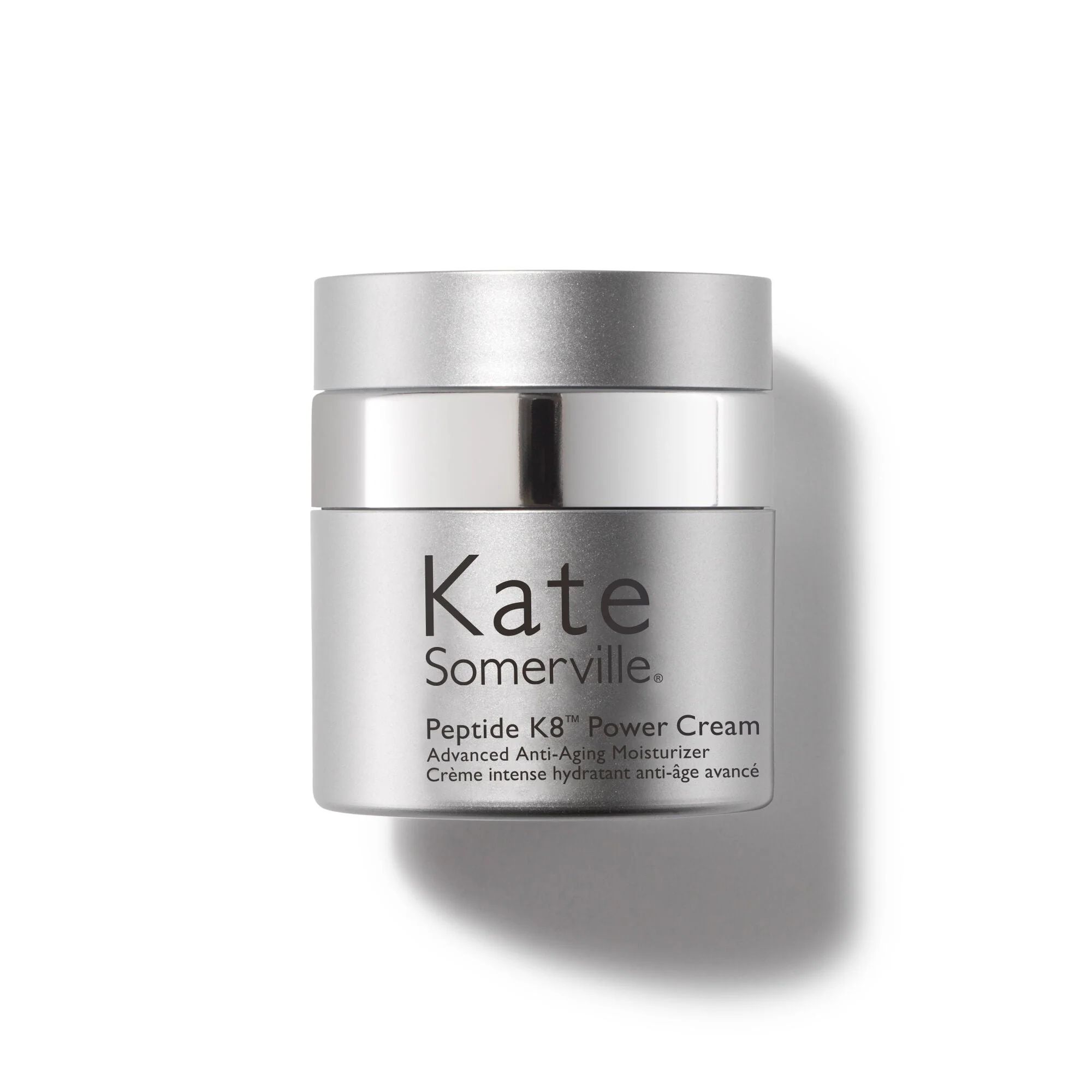 Peptide K8 Power Cream -Try Moisturisers | Kate Somerville | Kate Somerville (UK)