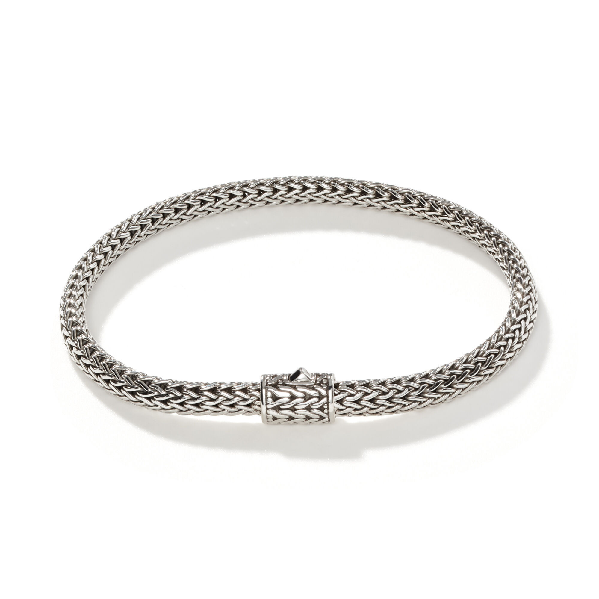 Classic Chain 5MM-11MM Bracelet | John Hardy