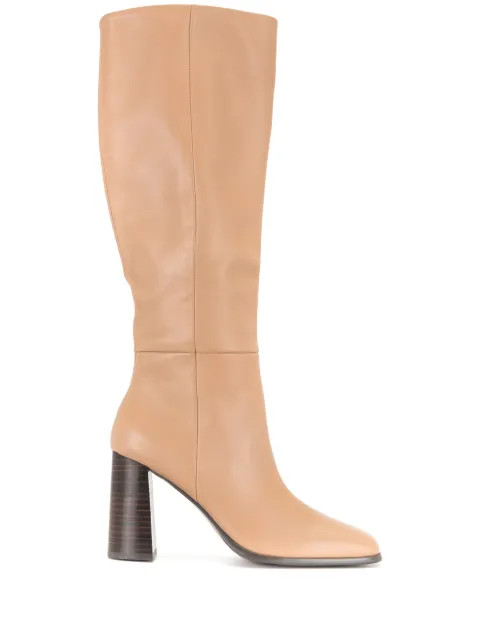 Zandar knee-high boots | Farfetch (US)