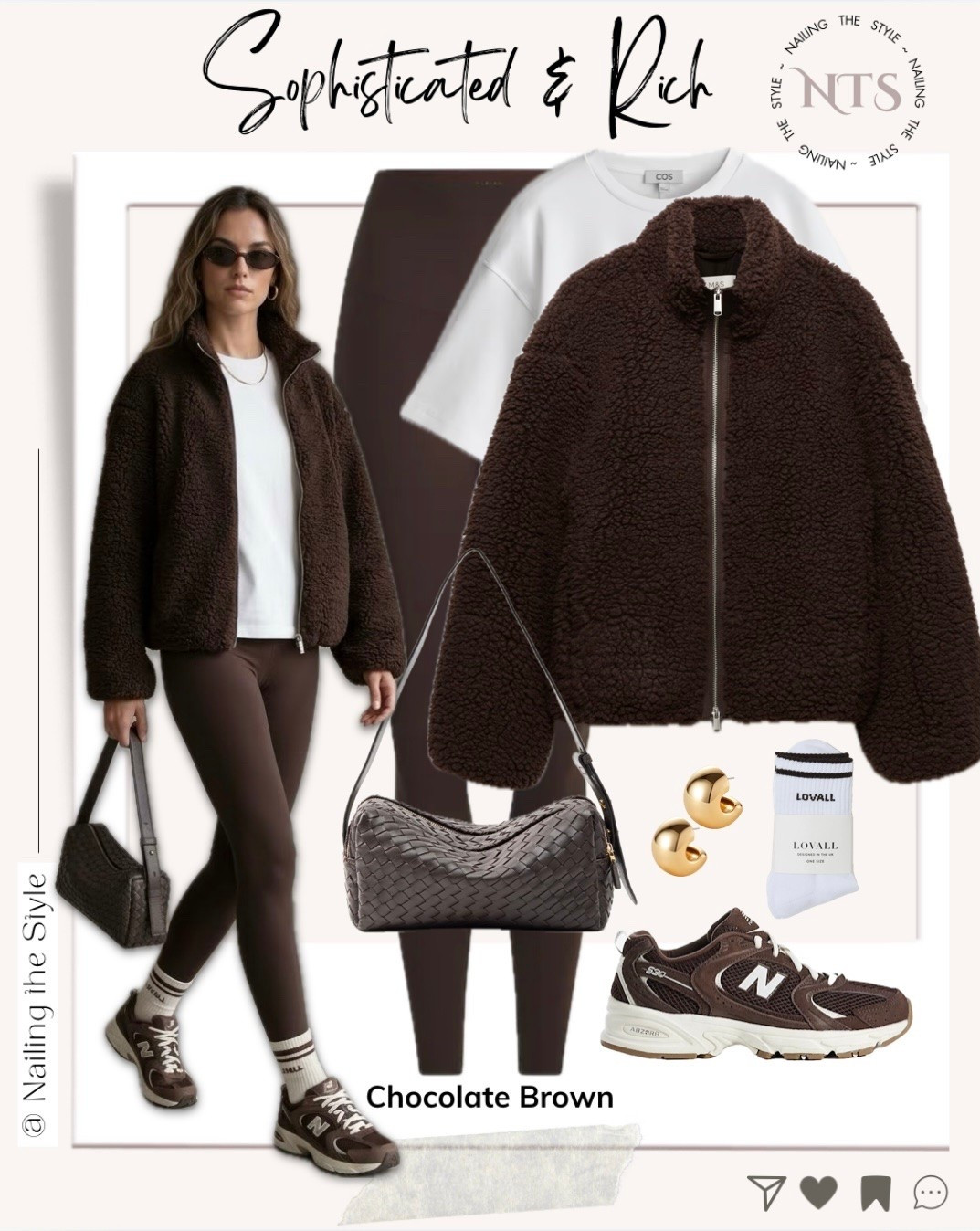 #LTKautumn #LTKstyletip