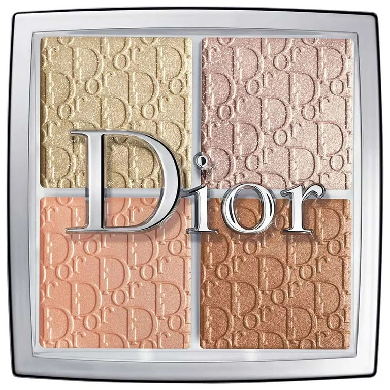 Christian Dior Backstage Glow Face Palette - Walmart.com | Walmart (US)