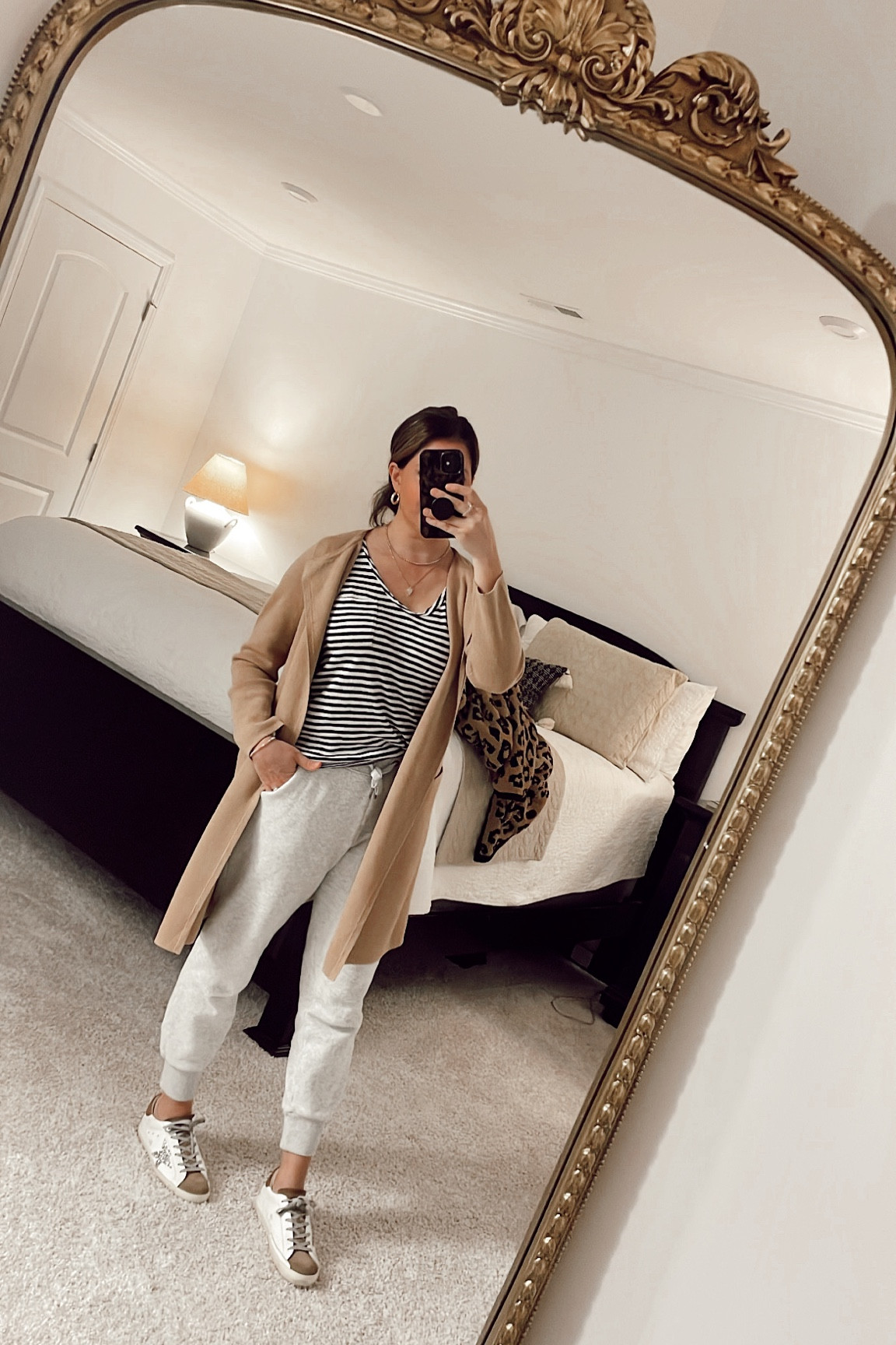 Loungewear that works for drinks out!🥂



#LTKsalealert #LTKunder50