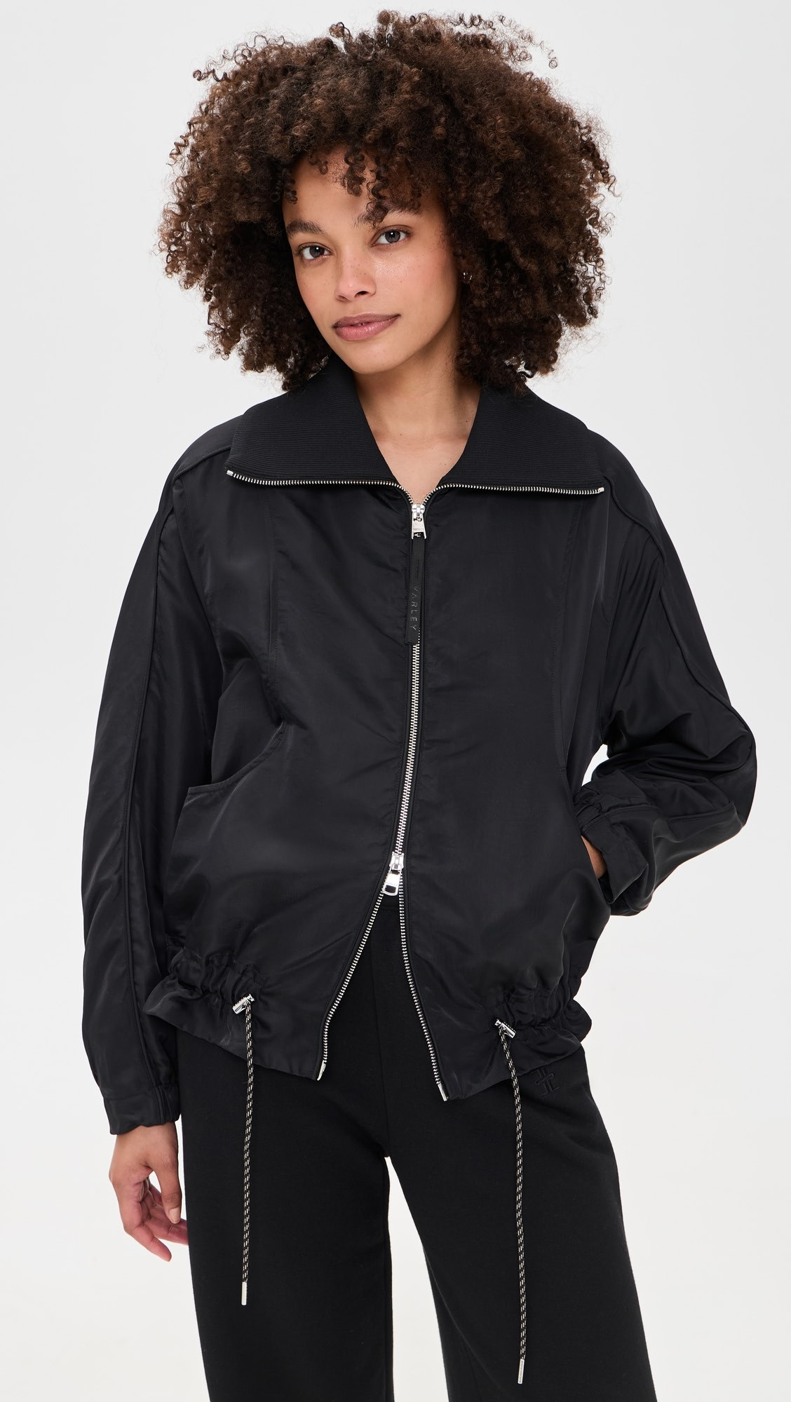 Lotta Blouson Jacket | Shopbop
