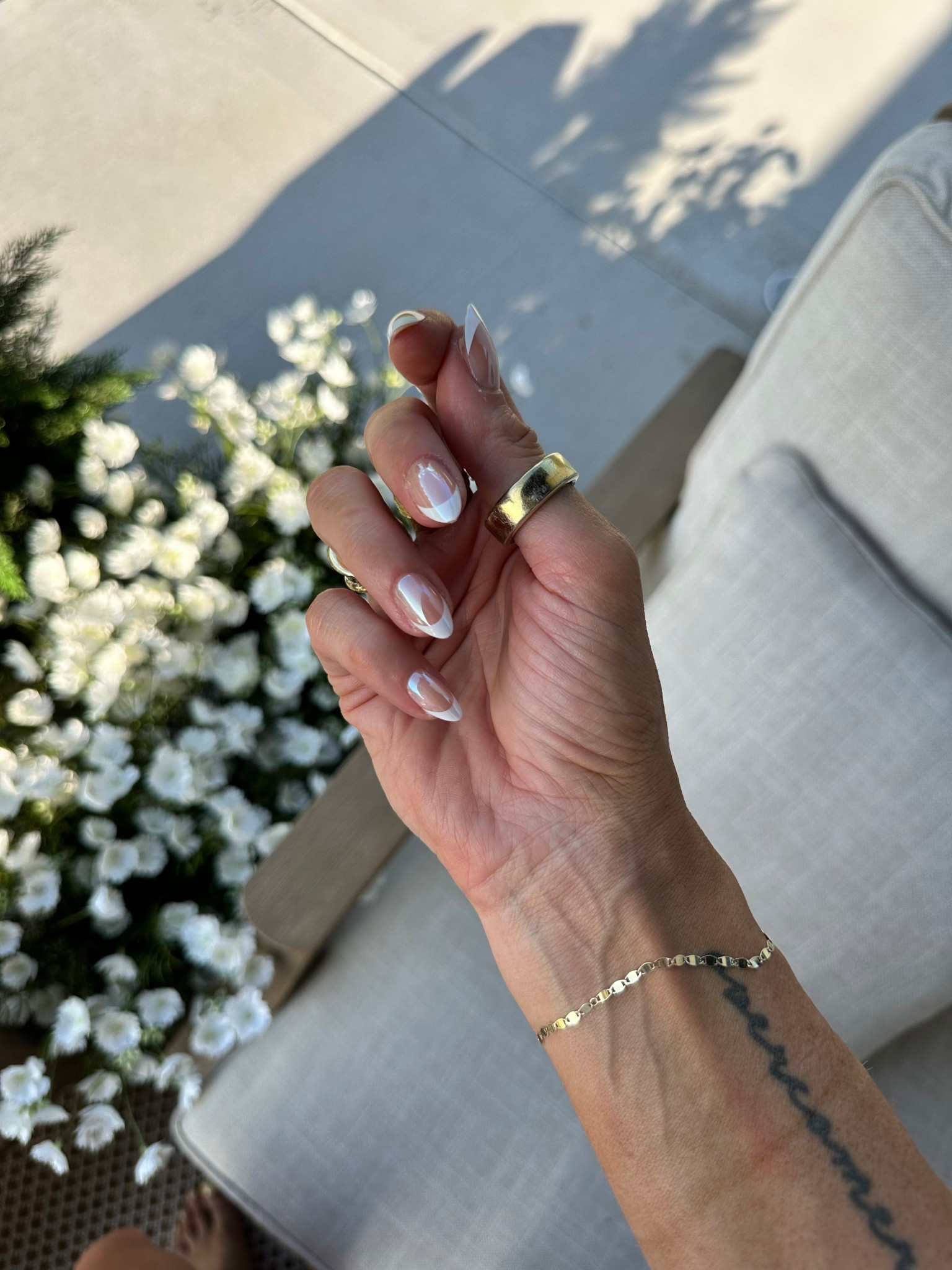 my press on nails for Easter weekend 💅🏼 

#LTKmomlife #LTKBeauty #LTKSeasonal