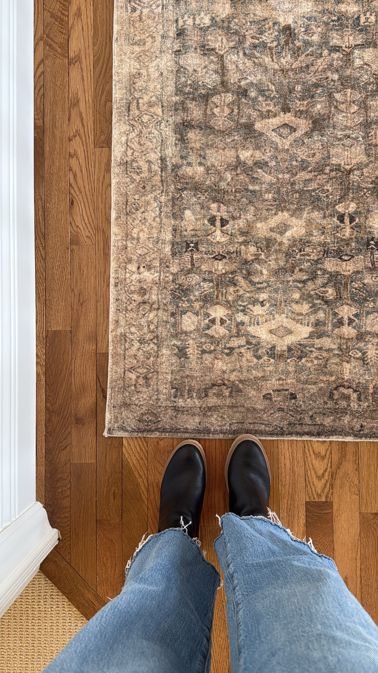 My favorite affordable (super soft) runners from Loloi! 

#LTKFindsUnder100 #LTKWatchNow #LTKHome